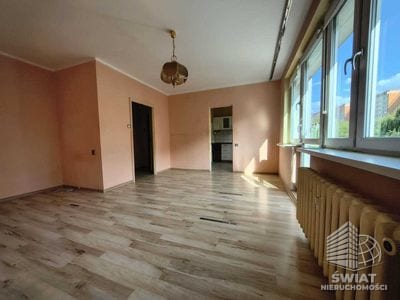Mieszkanie na sprzedaż, Szczecin Grabowo, 1 pokój, 31 m² — SWN32914, zdjęcie 3