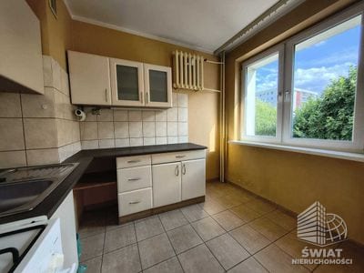 Mieszkanie na sprzedaż, Szczecin Grabowo, 1 pokój, 31 m² — SWN32914, zdjęcie 5