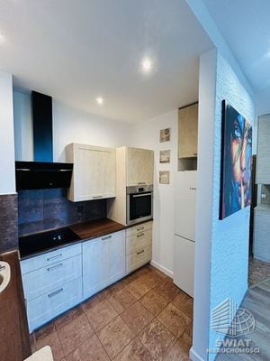 Mieszkanie na sprzedaż, Szczecin Gumieńce, 2 pokoje, 46 m² — BON49681, zdjęcie 4