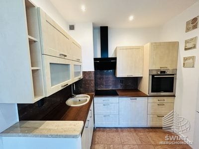 Mieszkanie na sprzedaż, Szczecin Gumieńce, 2 pokoje, 46 m² — BON49681, zdjęcie 5