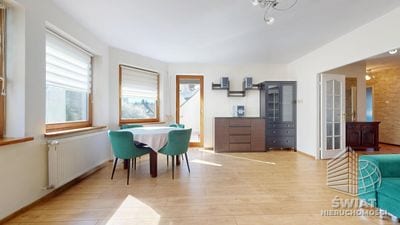 Mieszkanie na sprzedaż, Szczecin Gumieńce, 3 pokoje, 77 m² — BON49936, zdjęcie 1
