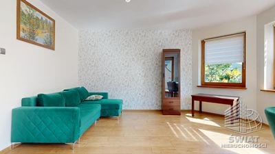 Mieszkanie na sprzedaż, Szczecin Gumieńce, 3 pokoje, 77 m² — BON49936, zdjęcie 5