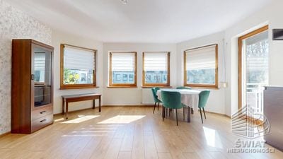 Mieszkanie na sprzedaż, Szczecin Gumieńce, 3 pokoje, 77 m² — BON49936, zdjęcie 6