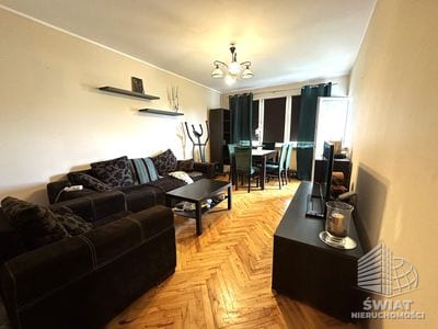Mieszkanie na sprzedaż, Szczecin Gumieńce, 4 pokoje, 68 m² — BON50011, zdjęcie 1