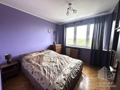 Mieszkanie na sprzedaż, Szczecin Gumieńce, 4 pokoje, 68 m² — BON50011, zdjęcie 2