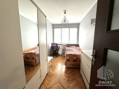 Mieszkanie na sprzedaż, Szczecin Gumieńce, 4 pokoje, 68 m² — BON50011, zdjęcie 3