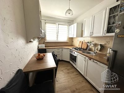Mieszkanie na sprzedaż, Szczecin Gumieńce, 4 pokoje, 68 m² — BON50011, zdjęcie 4