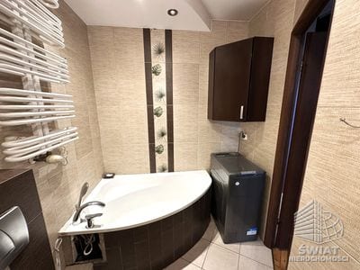 Mieszkanie na sprzedaż, Szczecin Gumieńce, 4 pokoje, 68 m² — BON50011, zdjęcie 5