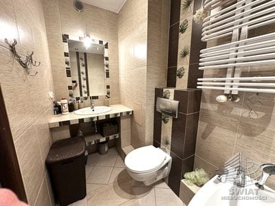 Mieszkanie na sprzedaż, Szczecin Gumieńce, 4 pokoje, 68 m² — BON50011, zdjęcie 6