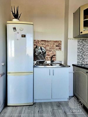 Mieszkanie na sprzedaż, Szczecin Gumieńce, 2 pokoje, 38 m² — BUS20281, zdjęcie 2