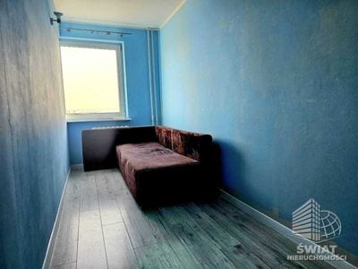 Mieszkanie na sprzedaż, Szczecin Gumieńce, 2 pokoje, 38 m² — BUS20281, zdjęcie 5