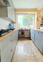 Mieszkanie na sprzedaż, Szczecin Gumieńce, 3 pokoje, 64 m² — BUS20334, zdjęcie 2