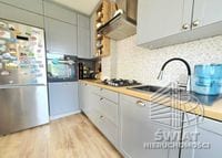 Mieszkanie na sprzedaż, Szczecin Gumieńce, 3 pokoje, 64 m² — BUS20334, zdjęcie 3