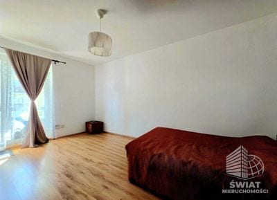 Mieszkanie na sprzedaż, Szczecin Gumieńce, 3 pokoje, 64 m² — BUS20369, zdjęcie 2