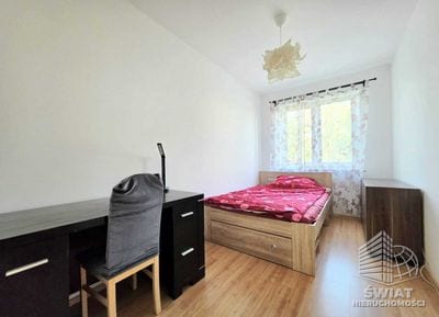 Mieszkanie na sprzedaż, Szczecin Gumieńce, 3 pokoje, 64 m² — BUS20369, zdjęcie 3
