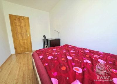 Mieszkanie na sprzedaż, Szczecin Gumieńce, 3 pokoje, 64 m² — BUS20369, zdjęcie 4