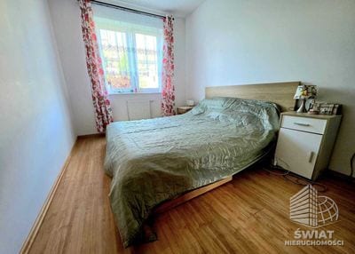 Mieszkanie na sprzedaż, Szczecin Gumieńce, 3 pokoje, 64 m² — BUS20369, zdjęcie 5