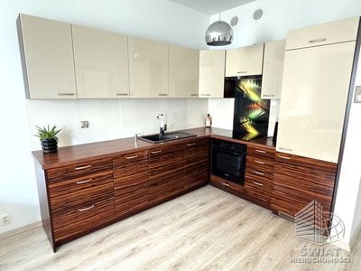 Mieszkanie na sprzedaż, Szczecin Gumieńce, 2 pokoje, 51 m² — ELT34384, zdjęcie 2