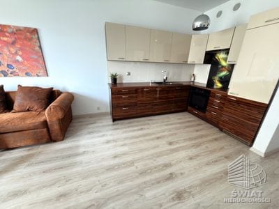 Mieszkanie na sprzedaż, Szczecin Gumieńce, 2 pokoje, 51 m² — ELT34384, zdjęcie 4