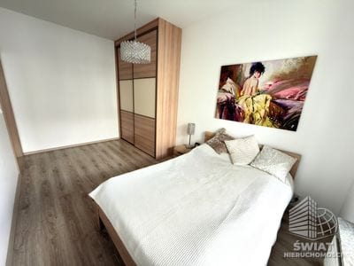 Mieszkanie na sprzedaż, Szczecin Gumieńce, 2 pokoje, 51 m² — ELT34384, zdjęcie 5