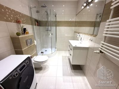 Mieszkanie na sprzedaż, Szczecin Gumieńce, 2 pokoje, 51 m² — ELT34384, zdjęcie 6