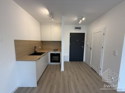 Mieszkanie na sprzedaż, Szczecin Gumieńce, 1 pokój, 34 m² — ELT34387, zdjęcie 1