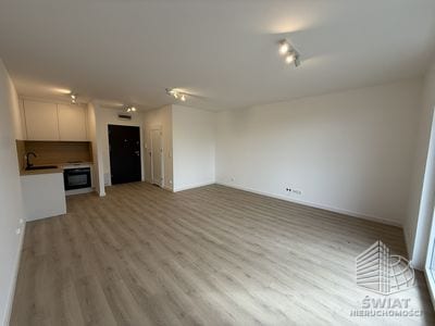 Mieszkanie na sprzedaż, Szczecin Gumieńce, 1 pokój, 34 m² — ELT34387, zdjęcie 2
