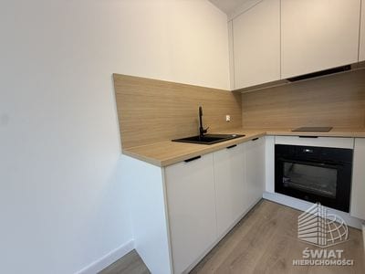 Mieszkanie na sprzedaż, Szczecin Gumieńce, 1 pokój, 34 m² — ELT34387, zdjęcie 4
