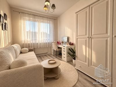 Mieszkanie na sprzedaż, Szczecin Gumieńce, 4 pokoje, 115 m² — ELT34616, zdjęcie 3