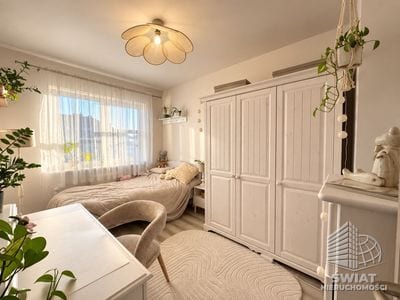 Mieszkanie na sprzedaż, Szczecin Gumieńce, 4 pokoje, 115 m² — ELT34616, zdjęcie 4