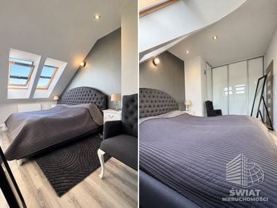 Mieszkanie na sprzedaż, Szczecin Gumieńce, 4 pokoje, 115 m² — ELT34616, zdjęcie 5