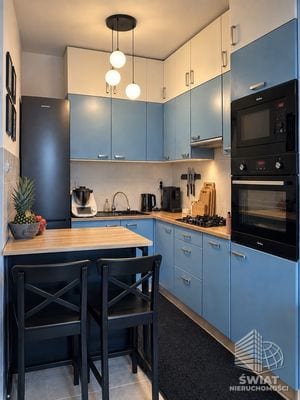 Mieszkanie na sprzedaż, Szczecin Gumieńce, 4 pokoje, 115 m² — ELT34616, zdjęcie 6