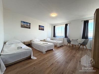 Mieszkanie na sprzedaż, Szczecin Gumieńce, 1 pokój, 27 m² — EXT25016, zdjęcie 1