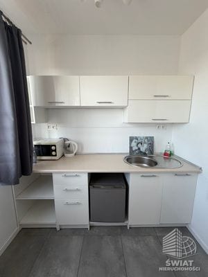 Mieszkanie na sprzedaż, Szczecin Gumieńce, 1 pokój, 27 m² — EXT25016, zdjęcie 2