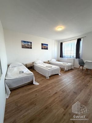 Mieszkanie na sprzedaż, Szczecin Gumieńce, 1 pokój, 27 m² — EXT25016, zdjęcie 3