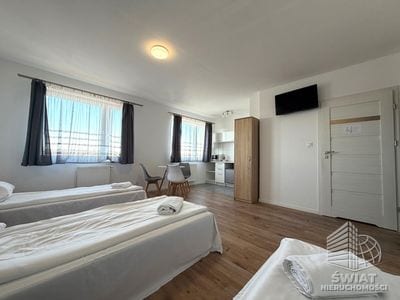 Mieszkanie na sprzedaż, Szczecin Gumieńce, 1 pokój, 27 m² — EXT25016, zdjęcie 6