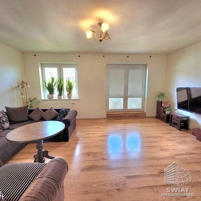 Mieszkanie na sprzedaż, Szczecin Gumieńce, 4 pokoje, 95 m² — GAN21913, zdjęcie 1