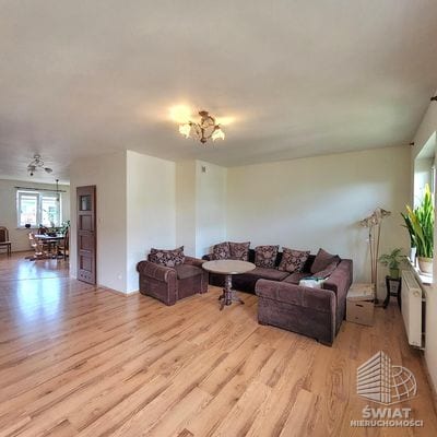 Mieszkanie na sprzedaż, Szczecin Gumieńce, 4 pokoje, 95 m² — GAN21913, zdjęcie 2