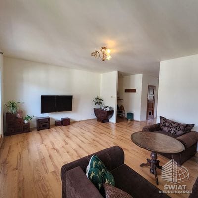 Mieszkanie na sprzedaż, Szczecin Gumieńce, 4 pokoje, 95 m² — GAN21913, zdjęcie 3