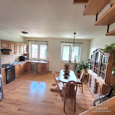 Mieszkanie na sprzedaż, Szczecin Gumieńce, 4 pokoje, 95 m² — GAN21913, zdjęcie 4