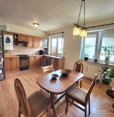 Mieszkanie na sprzedaż, Szczecin Gumieńce, 4 pokoje, 95 m² — GAN21913, zdjęcie 5