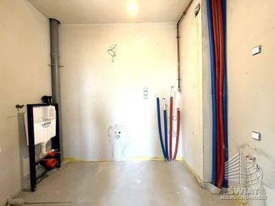 Mieszkanie na sprzedaż, Szczecin Gumieńce, 5 pokoi, 127 m² — HES29378, zdjęcie 5