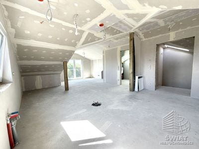 Mieszkanie na sprzedaż, Szczecin Gumieńce, 5 pokoi, 127 m² — HES29378, zdjęcie 6
