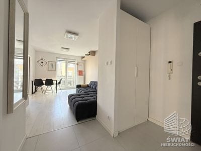 Mieszkanie na sprzedaż, Szczecin Gumieńce, 3 pokoje, 48 m² — IDN34241, zdjęcie 3