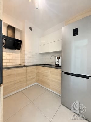 Mieszkanie na sprzedaż, Szczecin Gumieńce, 3 pokoje, 48 m² — IDN34241, zdjęcie 4