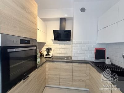 Mieszkanie na sprzedaż, Szczecin Gumieńce, 3 pokoje, 48 m² — IDN34241, zdjęcie 5