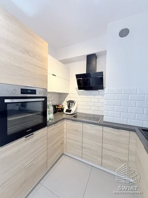 Mieszkanie na sprzedaż, Szczecin Gumieńce, 3 pokoje, 48 m² — IDN34241, zdjęcie 6