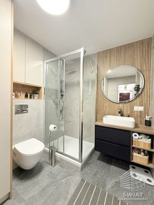 Mieszkanie na sprzedaż, Szczecin Gumieńce, 2 pokoje, 53 m² — IDN34243, zdjęcie 5