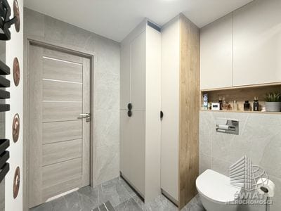 Mieszkanie na sprzedaż, Szczecin Gumieńce, 2 pokoje, 53 m² — IDN34243, zdjęcie 6