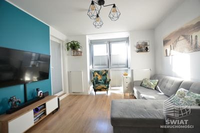 Mieszkanie na sprzedaż, Szczecin Gumieńce, 2 pokoje, 41 m² — IDN34250, zdjęcie 2